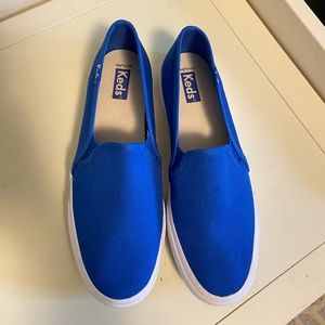 Keds Double Decker Canvas Sneaker